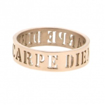 Capre Diem open 6 mm rose