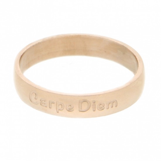 Capre Diem 4 mm rose