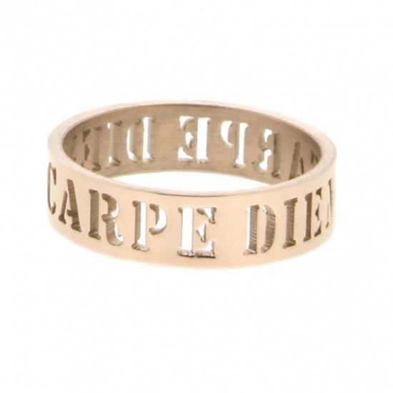 Capre Diem open 6 mm rose